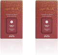 Capri Blue Pura Smart Home Plug-in Diffuser Refills – Includes 2 Capri Blue Pura Refills for Plug In Diffusers for Home - Long Lasting Luxury Scents - Tinsel &amp Spice (Pack of 2)