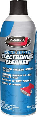 Johnsen's 4600-12PK Electronic Cleaner - 10 oz. (Pack of 12)
