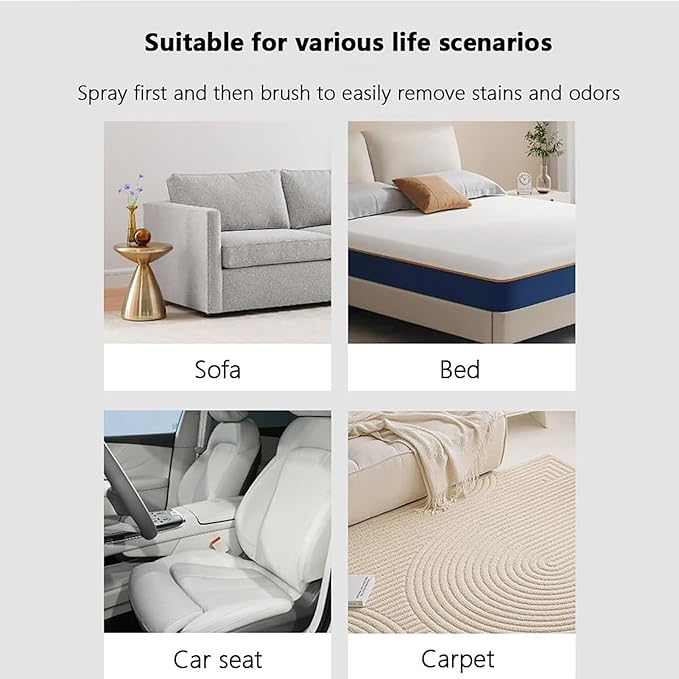 Fabric Sofa Cleaning MachineCarpet Cleaning Machine1300ml Water Tank 10kpa Household Cleaning MachineCompact Carpet Cleaner