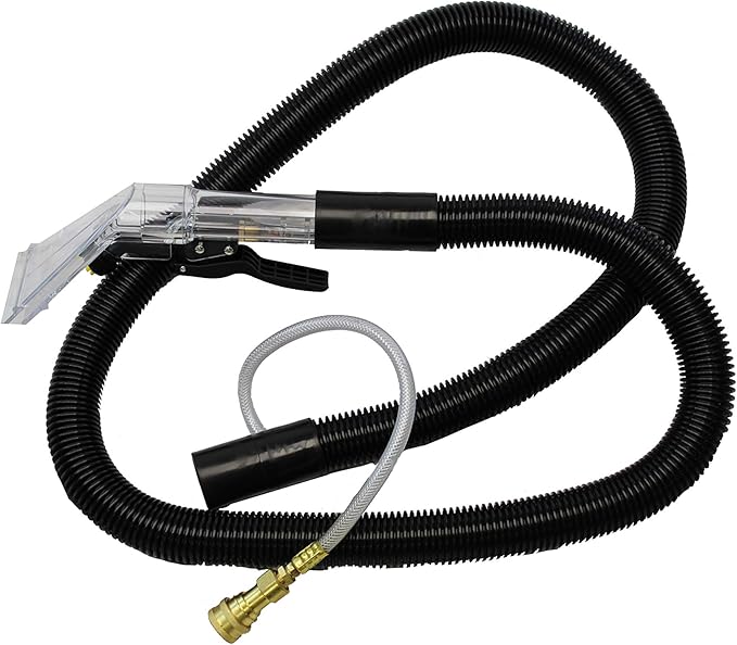 Sandia Spotter 50-1000 Carpet Extractor Auto Detailing Upholstery