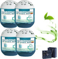 Air Magic Box 2026 Upgraded Indoor Air Purification Dust Removal Magic Box 120g Air Magic Box Dust Cleaner Long-Lasting Air Freshener 120g for Home Office Bedroom Pet Areas (4 sets 1 size)