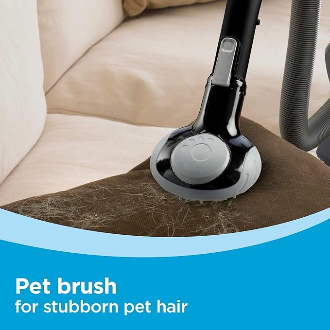 BLACK+DECKER dustbuster FLEX Cordless Handheld Vacuum Home Pet and Car Vacuum (BDH2020FL)