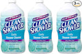 CLEAN SHOWER REFILL FRESH CLEAN SCENT 60 OZ (3 Pack)