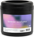 ScentAir Whisper Home Monthly Plug-in Refill Fragrance Cartridge for Home and Office Amazon Exclusive Lavender Eucalyptus