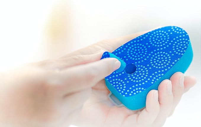 Scotch-Brite Scrub Dots Non-Scratch Dishwand Refills Dishwand Refills for Cleaning Kitchen Bathroom and Household Non-Scratch Refills Safe for Non-Stick Cookware 18 Dishwand Refills