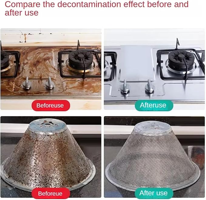 2500W Portable Handheld Steam Cleaner Multi-Function Nozzle/6-Speed Adjustment for stain removing kitchen bathroom tiles range hood car windowsA-Grey