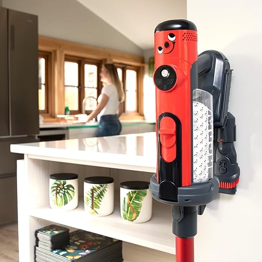 Henry Quick Cordless Stick Vacuum Cleaner (915615)