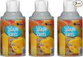 Champion Sprayon SprayScents Metered Air Freshener Refill 7 oz Odor Control Fragrance Mango (3 Pack)