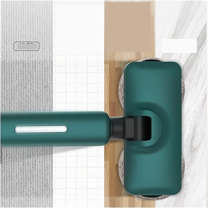 Steam Mop Cleaner 10-in-1 Laminate/Hardwood/Tiles/Carpet Kitchen - Garment - Clothes - Pet Friendly Steamer Whole House Multipurpose Use