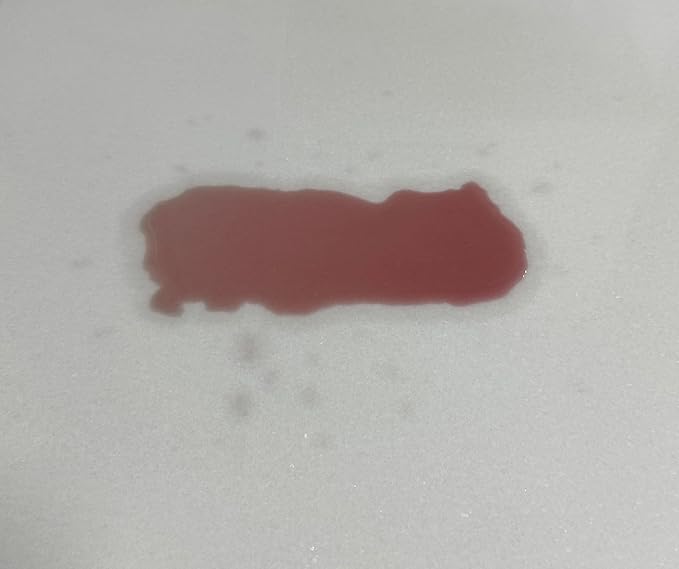 Marble Magic Marble Stain Remover