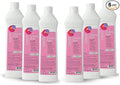 Sonett Organic Biodegradable Scouring Liquid 17 fl.oz Certified Organically Grown (Pack of 6)
