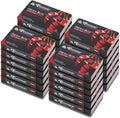 (Pack of 24) TreeFrog Xtreme Fresh Natural Air Freshener (Black Cherry)