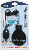 Toilet Plug