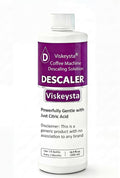 Descaling Solution for OXO Coffee Makers 16.9 fl oz (500ml) Descaler Liquid 4 Uses Citric Acid Formula