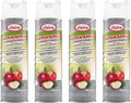 Claire CL161 Dutch Apple Air Freshener &amp Deodorizer 10 Oz. Net Wt. (4 Pack)