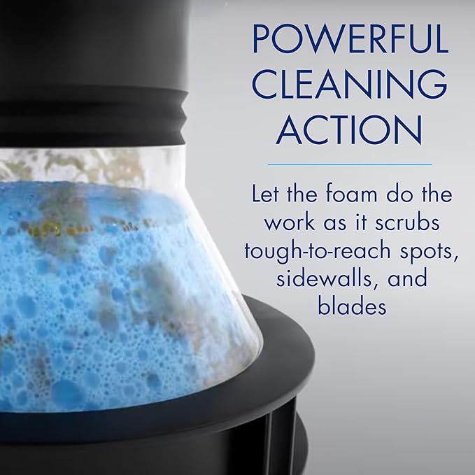 Glisten Garbage Disposer Cleaner and Freshener with Foaming Action Helps Remove Buildup in Drains Lemon Scent Made in the USA 16 Packets