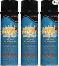 Quest 3161 WEEKEND GETAWAY Dry Air Freshener (Sugared Orchid) (3 Pack)