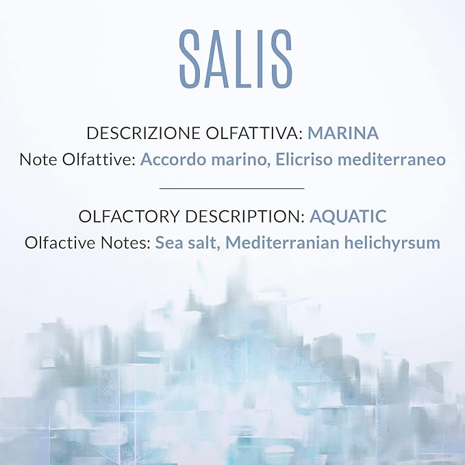 Salis Home Fragrance 1L Diffuser
