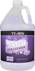 MAXTITE Tubsi Jetted Tub Cleaner - 1 Gallon - Supercharged Cleaning Action for Hidden Gunk in Jetted Bathtubs and Whirlpool Jets - Biodegradable Septic Safe - 32+ Doses