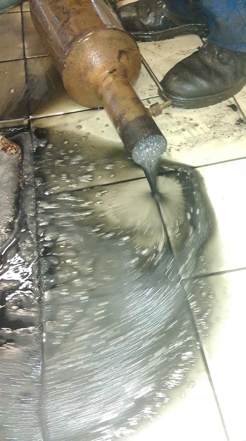 MotorPower Care In-House DPF Cleaning Save Time and Money with Our Revolutionary Flush Liquid