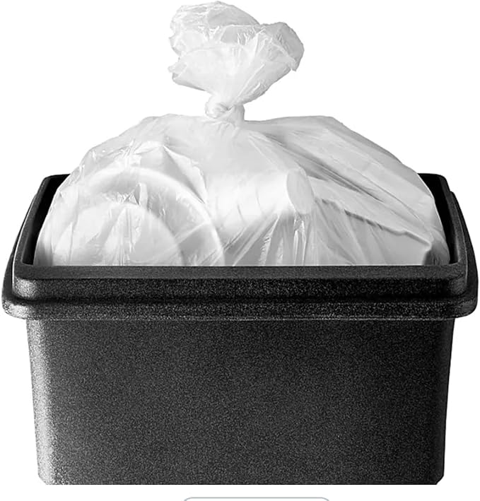 Member Mark 50 Gallon Commercial Trash Bags 220 ct.