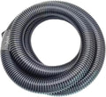Flexible Design Suction Hose Compatible for Karcher WD2 Wet/Dry Vacuum Cleaners Improve Accessibility During Cleaning Tasks
