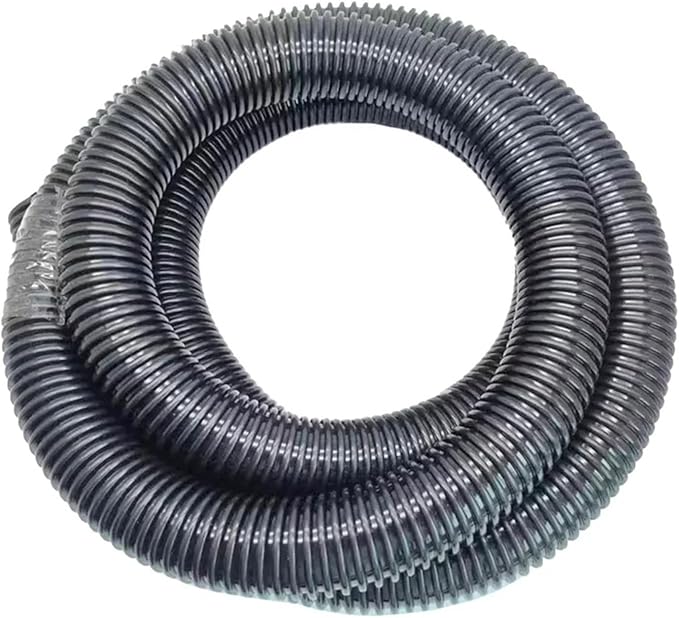 Flexible Design Suction Hose Compatible for Karcher WD2 Wet/Dry Vacuum Cleaners Improve Accessibility During Cleaning Tasks