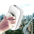 Magnetic Window CleanerDouble Glazed Magnetic Window Wiper Cleaner Double Side Glass Accessory for Home Use for 3 to 10mm Glasses