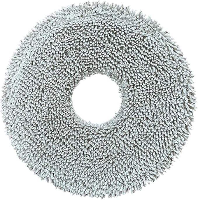 Mop Cloth Compatible for Xiaomi Robot Vacuum Cleaner