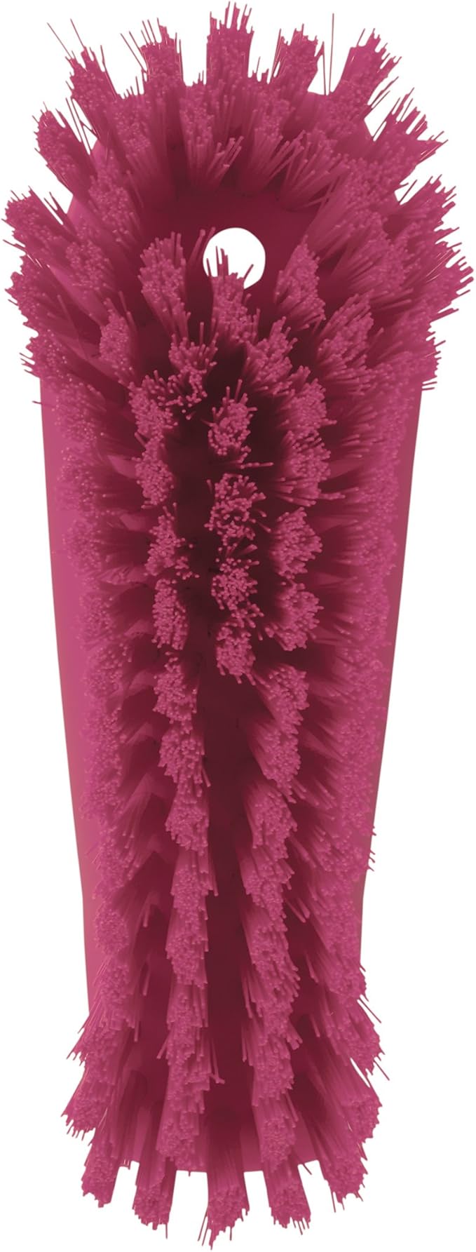 Vikan 38901 BrushScrubStiff8PP/PBTPink
