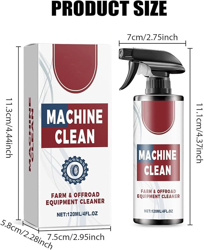 Heavy Duty Outdoor Multi-Purpose Cleaner Tire Polishing and Retreading Spray General Purpose Automotive Tire Rubber Cleaner (3)