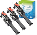 Salt System Cartridge 3-Pack (Fits 2019+ Hot Spring Highlife &amp Limelight Caldera Utopia &amp Paradise) (Easy Spa Maintenance Keeps Water Fresh &amp Clear)
