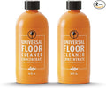 LOBA Universal Floor Cleaner Concentrate 16 fl. oz. - 2 pack