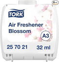 Tork Constant Air Freshener Refill Blossom A3 6x32mL 257021