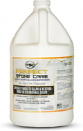 PSC Grout Cleaner and Restorer for Tile Refill Granite Marble and Porcelain Deep Tile Cleaner Safe Ingredients Effective Formula - 128 oz