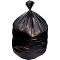 GJO02864 - Genuine Joe Black Linear Low-Density Bags