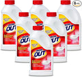 Iron OUT Powder Rust Stain Remover Remove and Prevent Rust Stains in Bathrooms Kitchens Appliances Laundry and Outdoors 1 Pound 12 Ounce Pack of 6