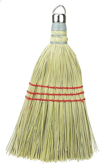 Weiler 44266 8-1/2 Whisk Broom Corn Fill (Pack of 12)