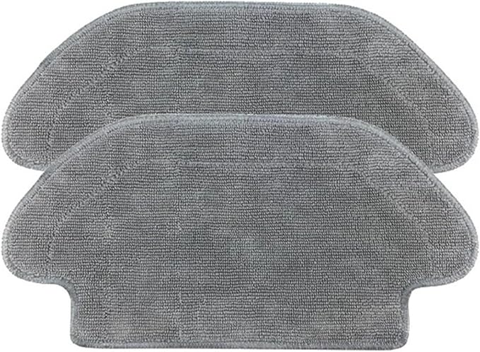 Compatible for Xiaomi Mijia Mop 2 V2 PRO/V3 SE S12 T12 Robot Vacuum Cleaner Parts Rag Pad Accessories