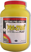 Goodscious Pro's Choice Pro-Zyme Multipurpose Pre-Spray Dirt Remover - Deep Cleaning Supplies for Heavy Duty Cleaning Kitchen Stove Top Cleaner Laundry Additive Carpet Cleaning Essentials (92 oz)