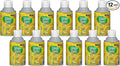 Champion Sprayon SprayScents Metered Air Freshener Refill 7 oz Odor Control Fragrance Lemon Drop (Case of 12)