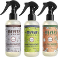 MRS. MEYER'S CLEAN DAY Room Freshener Variation Includes 1 Lemon Verbena 1 Geranium and 1 Lavender 3 ct.