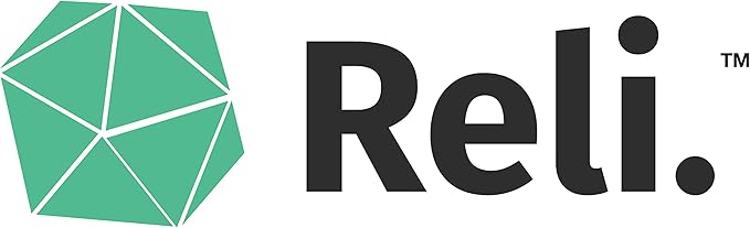 Reli. EcoStrong 33 Gallon Trash Bags | 150 Count Bulk | Black | Eco-Friendly | Made from Recycled Material