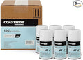 Professional Aerosol Air Freshener Refill Mango Fresh Scent 7 Oz. 6/Carton