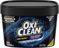 OxiClean Dark Protect Laundry Booster Laundry Stain Remover for Clothes 3 Lbs