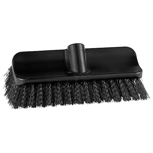 Remco - A Vikan Company ColorCore 10 High-Low Deck Brush Stiff