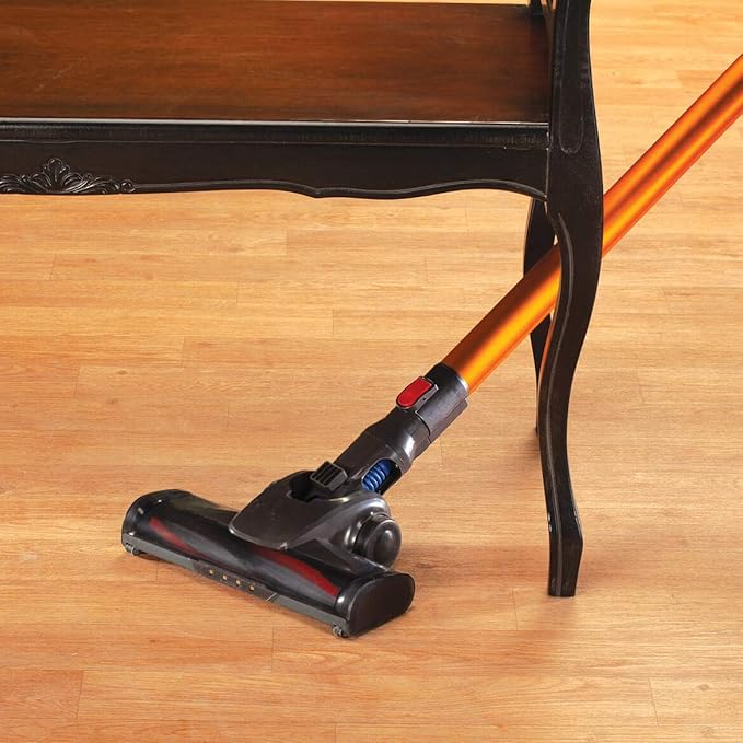 Fox Valley Traders Handy Stick Cordless Vacuum By Living Sure