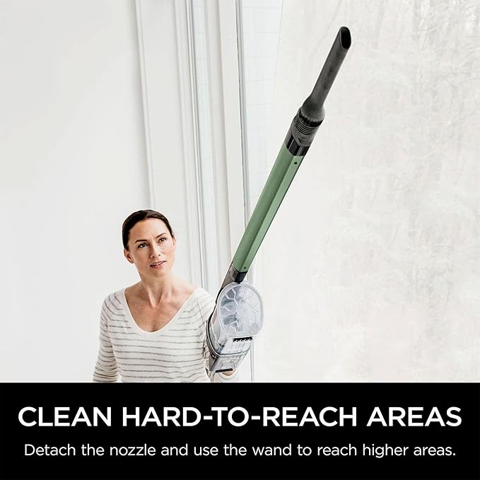 Shark Pet Cordless PowerFins Stick Vacuum Self-Cleaning (Open Box)