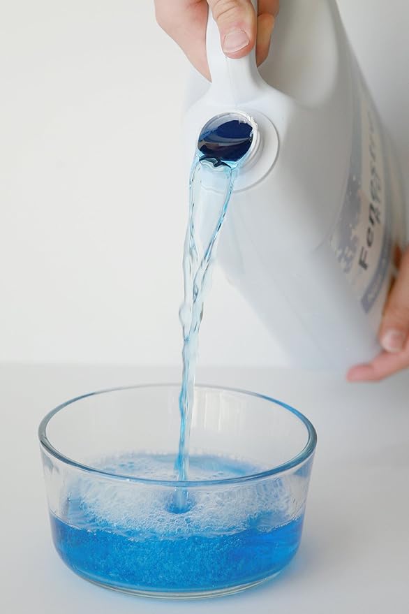 Fenestre RTU Non-Ammoniated Glass Cleaner - 1 Gallon