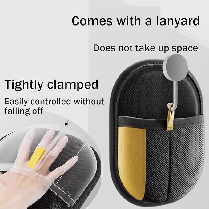 Electrostatic Pet Hair Removal Glove Static Removal Gloves for Pet Hair Reusable Double Sided Electrostatic Pet Hair Remover for Couch Furniture Carpet Car Seat (3PCS)
